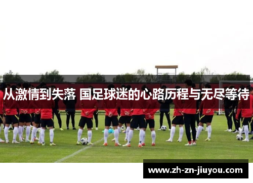 从激情到失落 国足球迷的心路历程与无尽等待