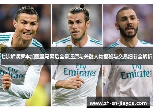 七步解读罗本加盟皇马幕后全景还原与关键人物揭秘与交易细节全解析 七步解读罗本加盟皇马幕后全景还原与关键人物揭秘与交易细节全解析