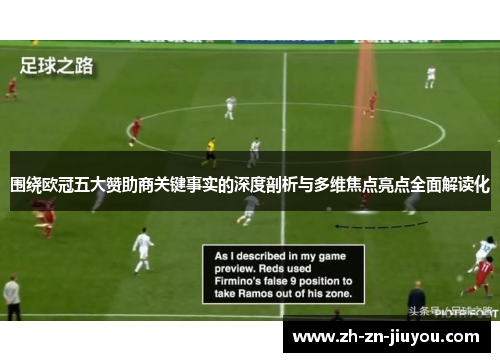 围绕欧冠五大赞助商关键事实的深度剖析与多维焦点亮点全面解读化 围绕欧冠五大赞助商关键事实的深度剖析与多维焦点亮点全面解读化